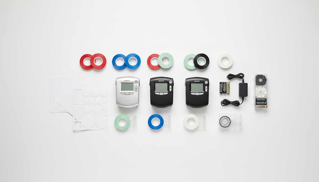 Label Makers