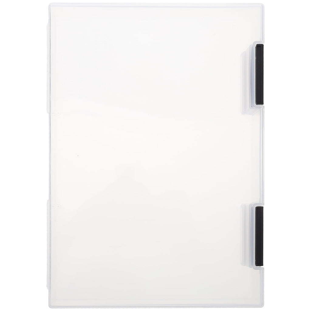 File Holder Case Office Organizing Basket Shelves Paper Organizer es - Image 6