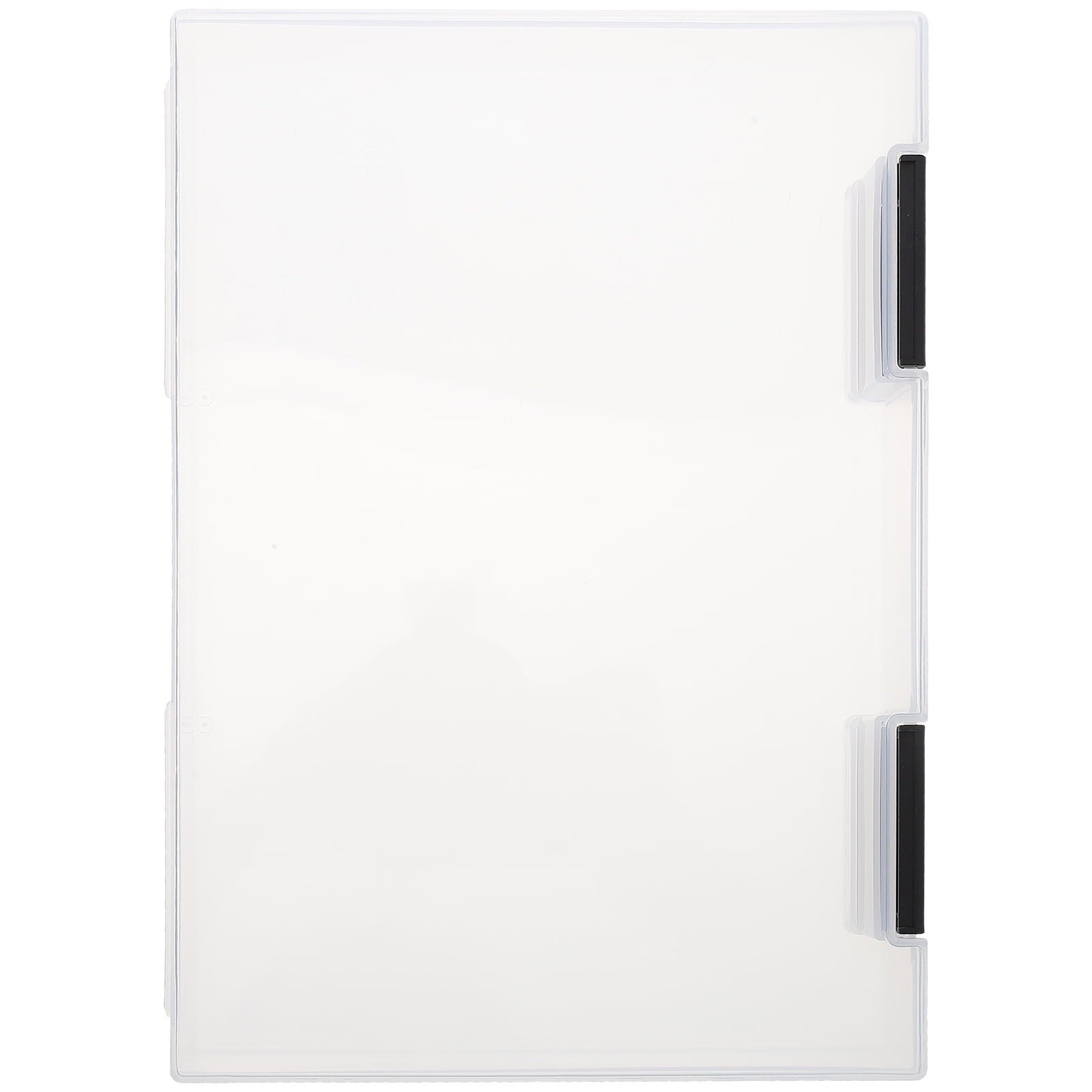 File Holder Case Office Organizing Basket Shelves Paper Organizer es - Image 6