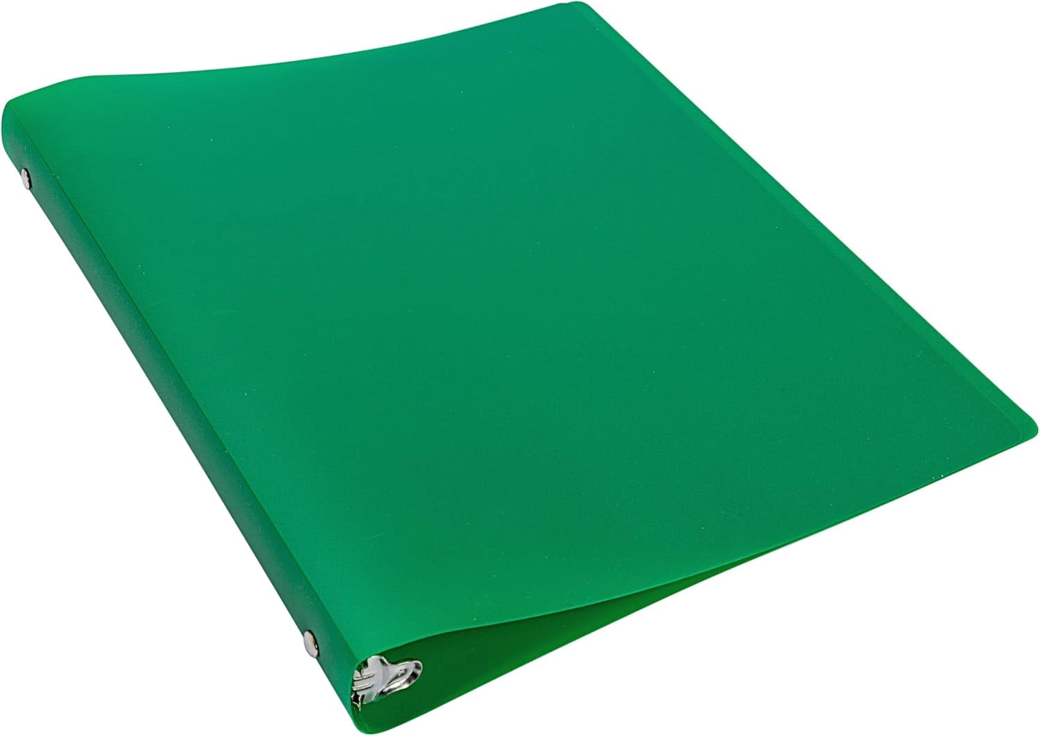 Binder, 1-Inch, Letter Size, 12-Pack, Assorted Colors - Image 4