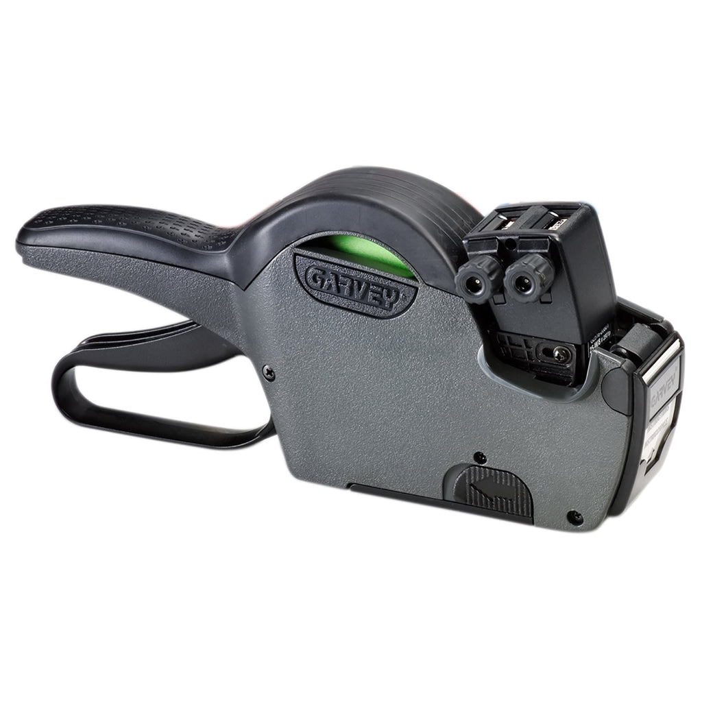 2 Line Price Labeler (22-88) Compatible With 22 x 16 mm Labels - Image 4