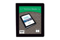 1.5" View 3 Ring View Binder Single
