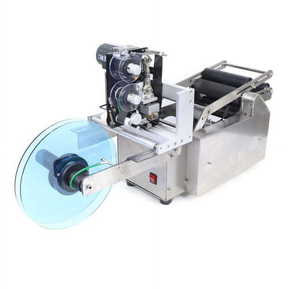 Labeling Machine, Coding Machine Label Makers Label - Image 6