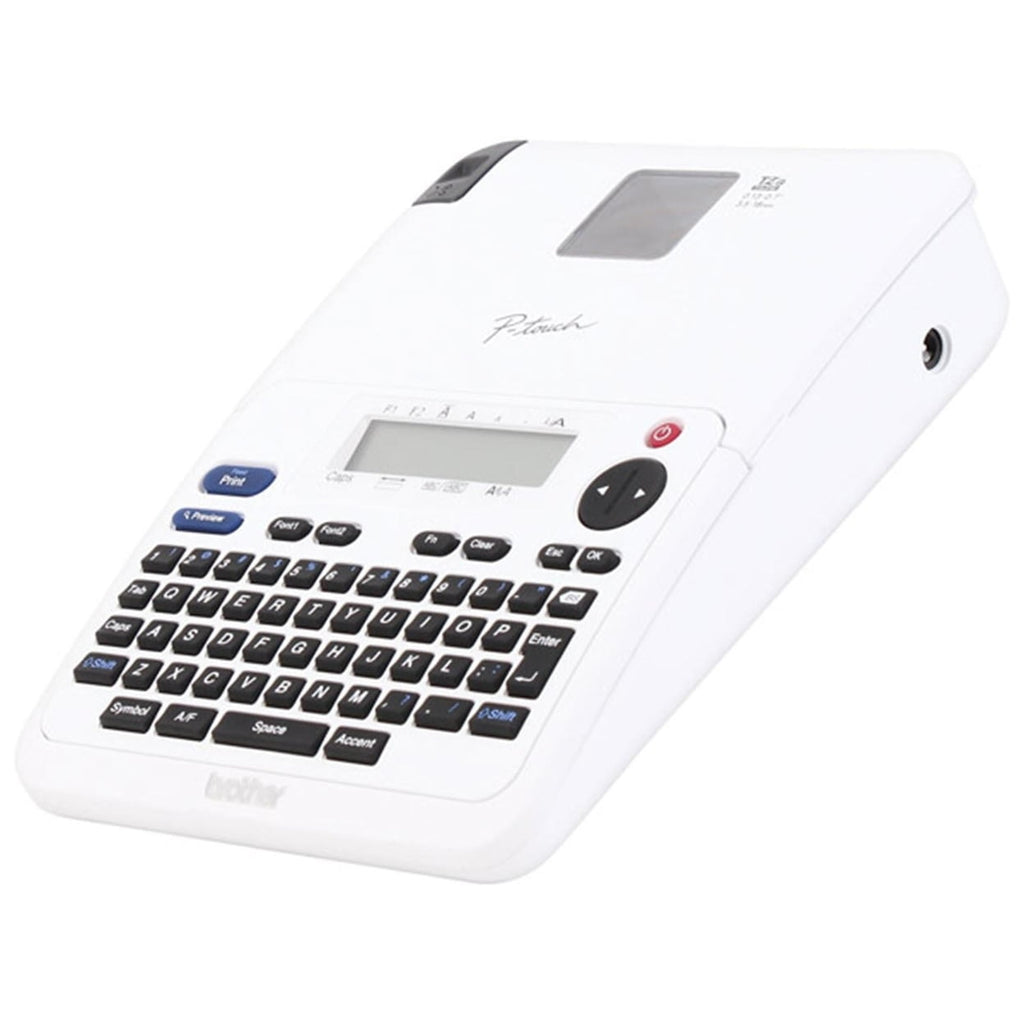 P-Touch PT- Home and Office Label Maker - Image 2