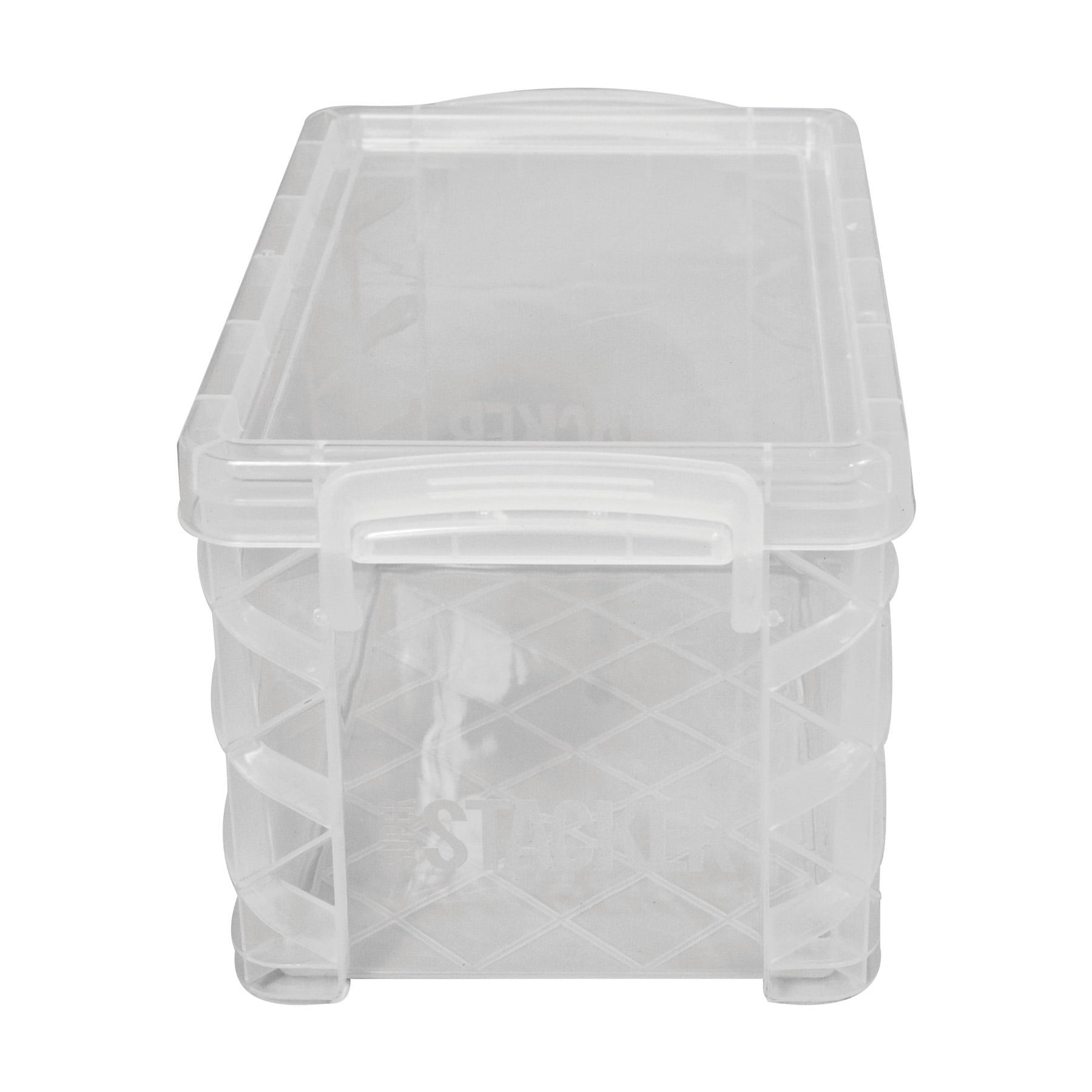 4x6 Box, Clear - Image 3