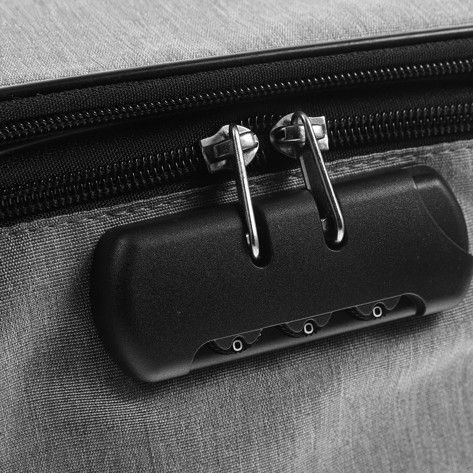 Storage Document Bag Portable Office Travel - Image 3