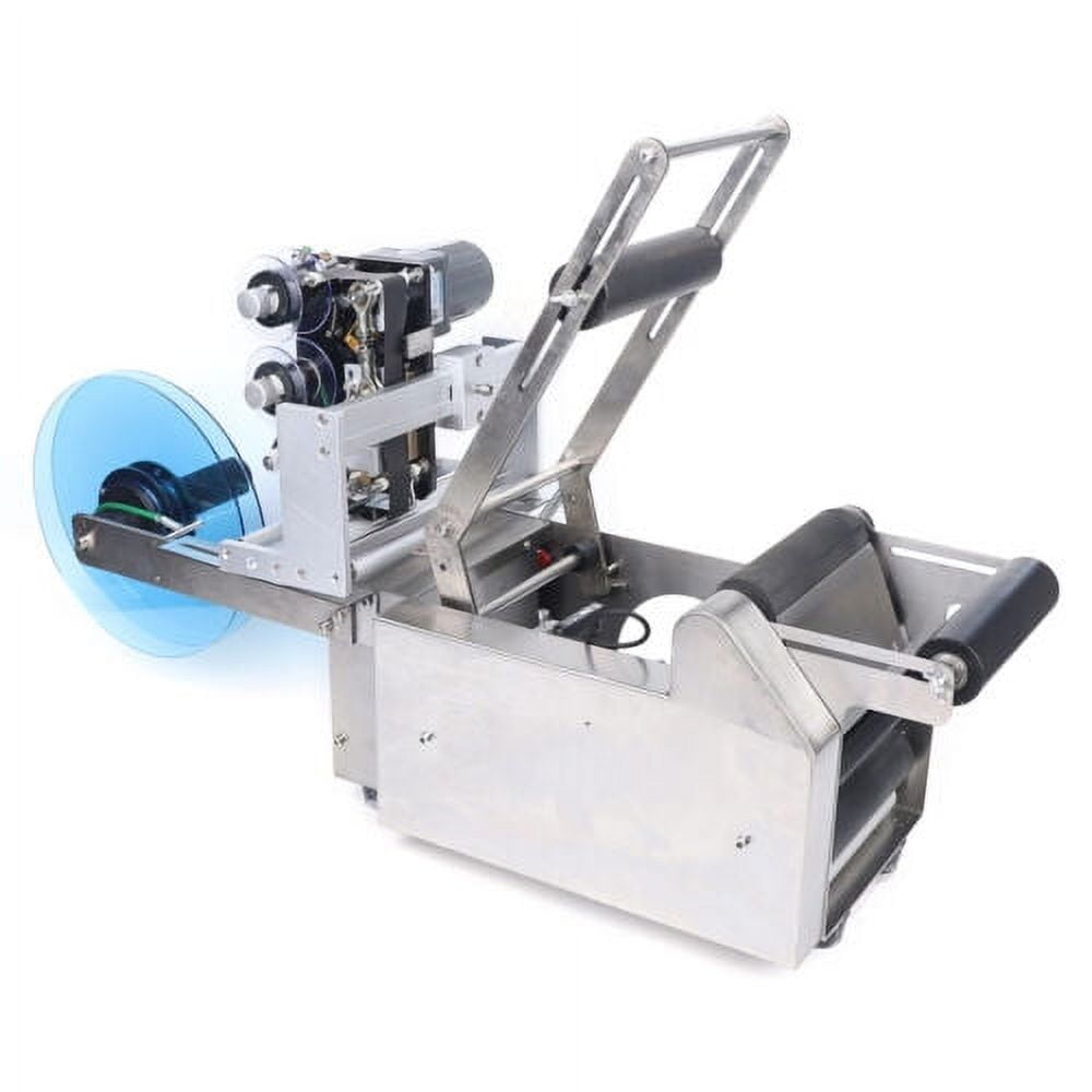Labeling Machine, Coding Machine Label Makers Label - Image 4