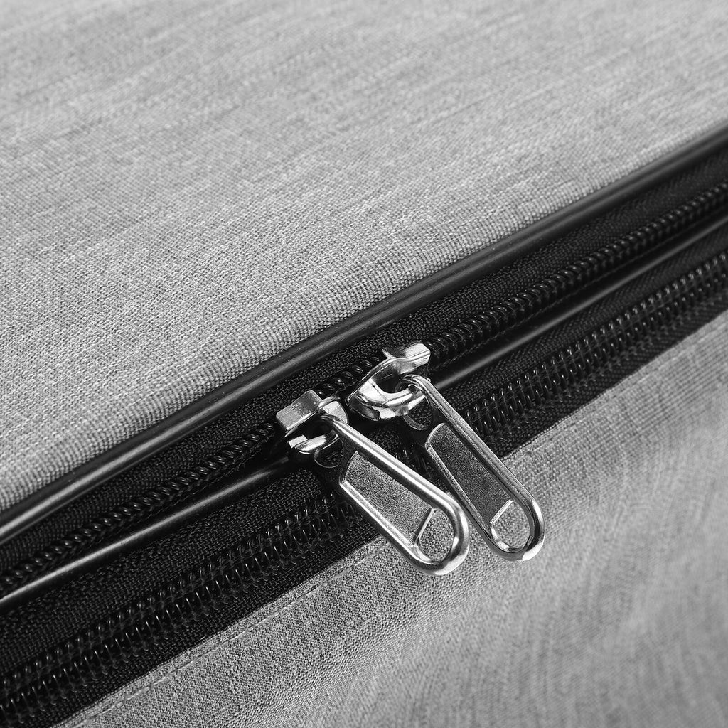 Storage Document Bag Portable Office Travel - Image 5