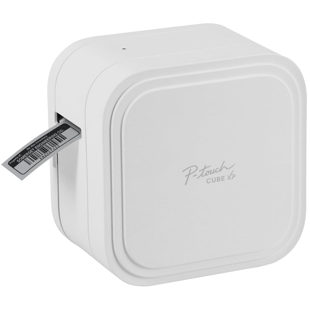 CUBE XP Label Maker with Bluetooth Wireless Technology - Image 2