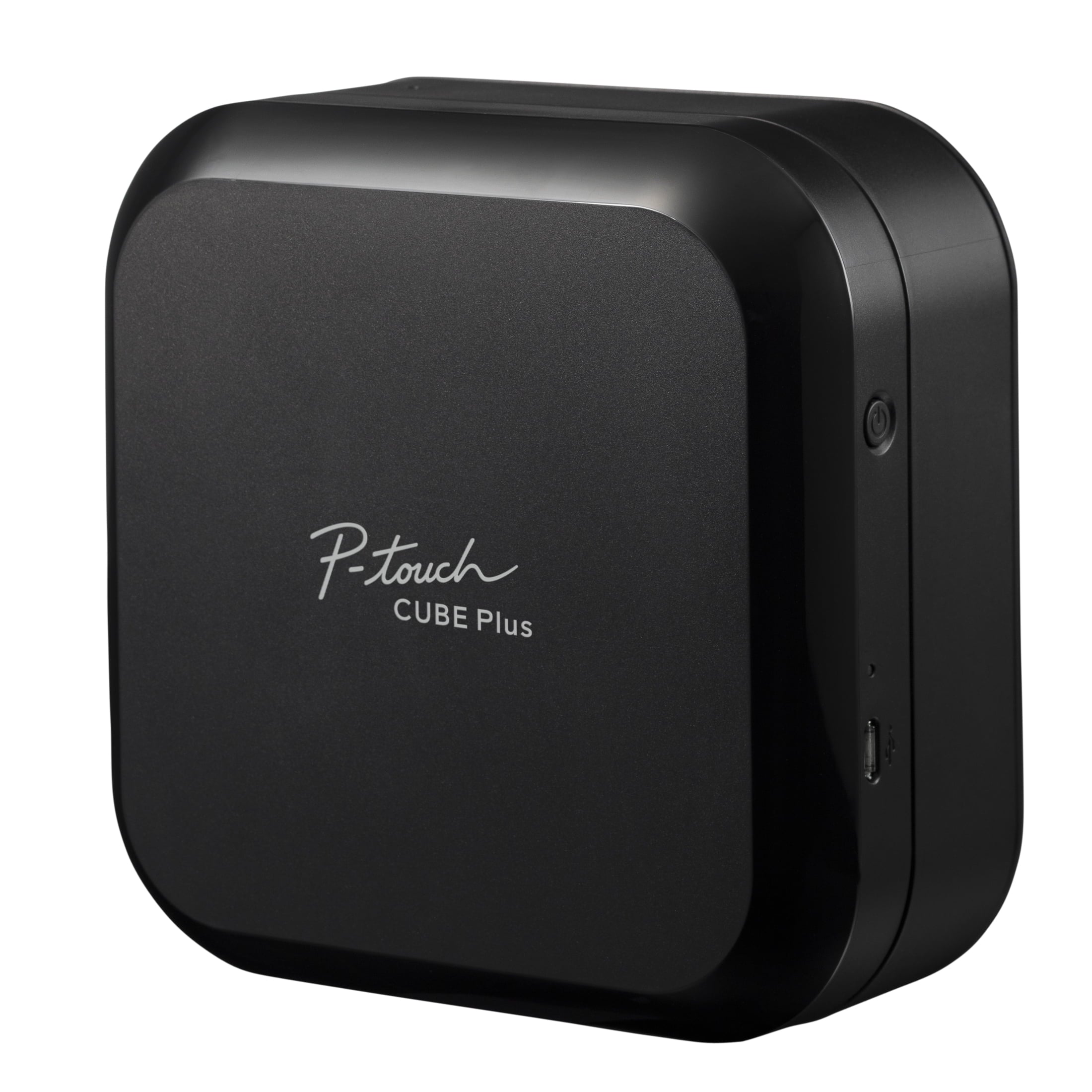 Brother P-touch CUBE Plus PT-P710BT Versatile Label Maker with Bluetooth Wireless Technology, New - Image 2