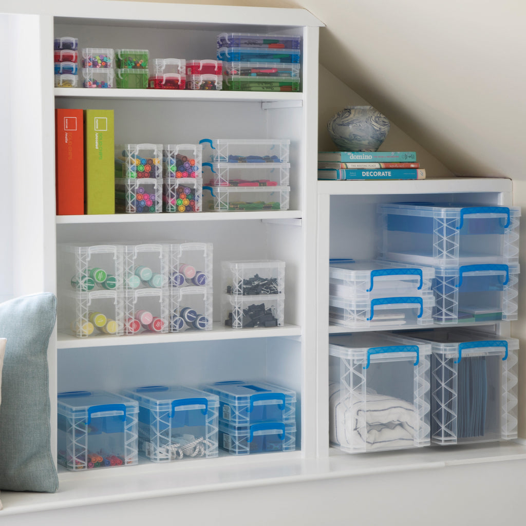 4x6 Box, Clear - Image 5