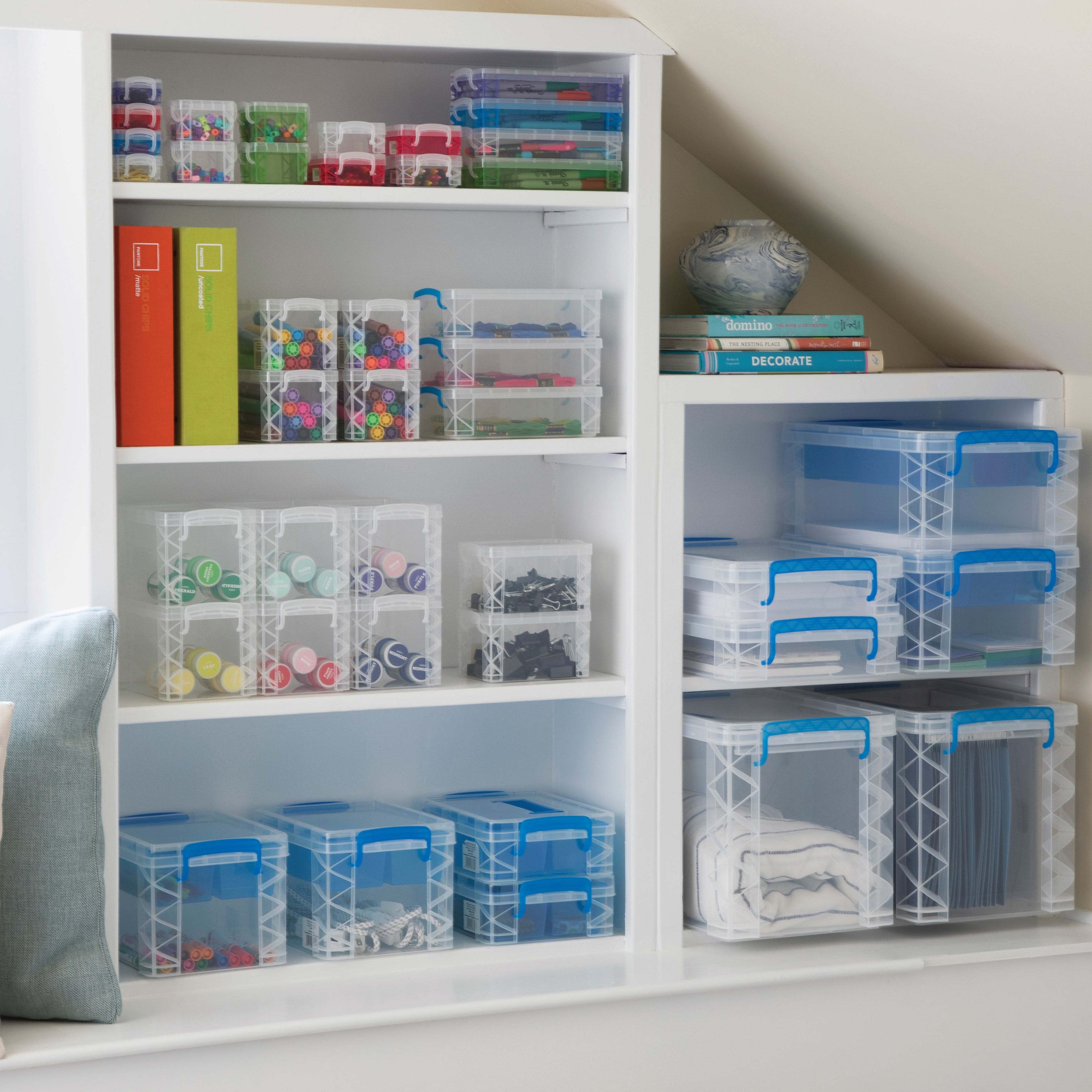 4x6 Box, Clear - Image 5