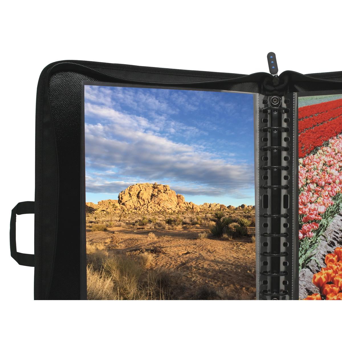 ProFolio Poster Binder, 24x36" Wide Version - Image 4