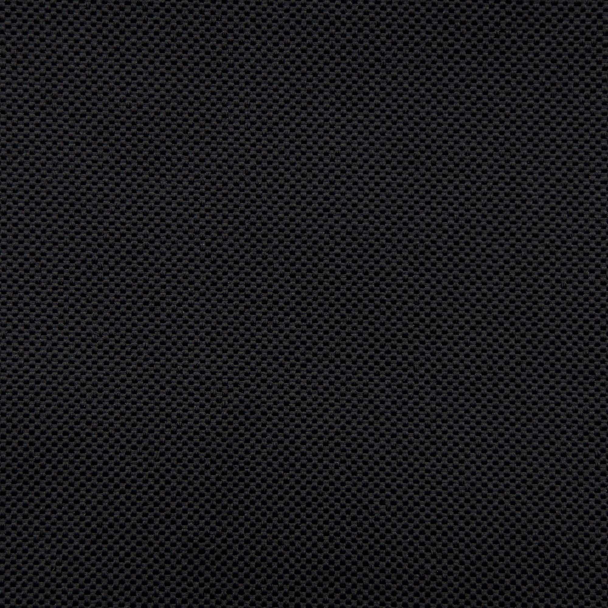 Collapsible Fabric Cube Storage Bin, Rich Black - Image 6