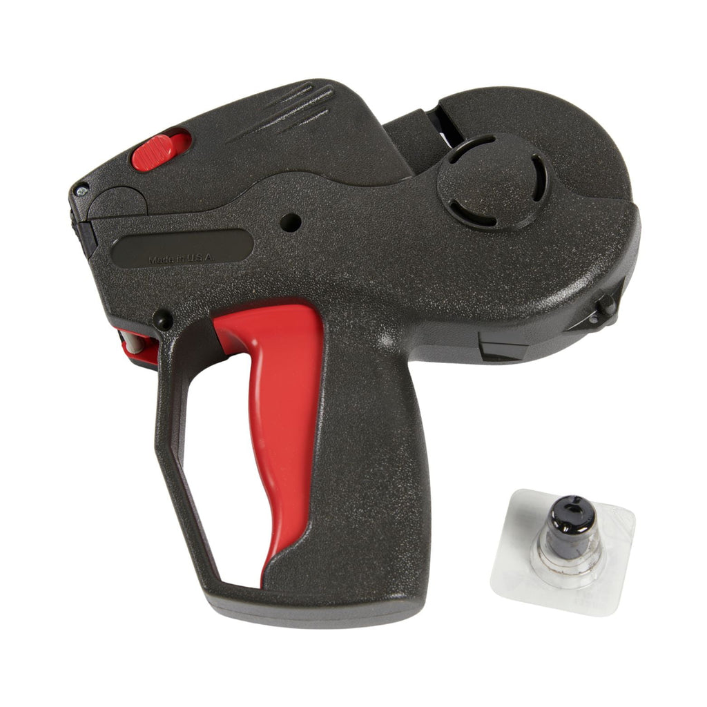 Monarch One-Line Price Gun | Professional Pricing Gun for Retail | Durable Label Gun | Efficient Price Guns for Retail - Image 6