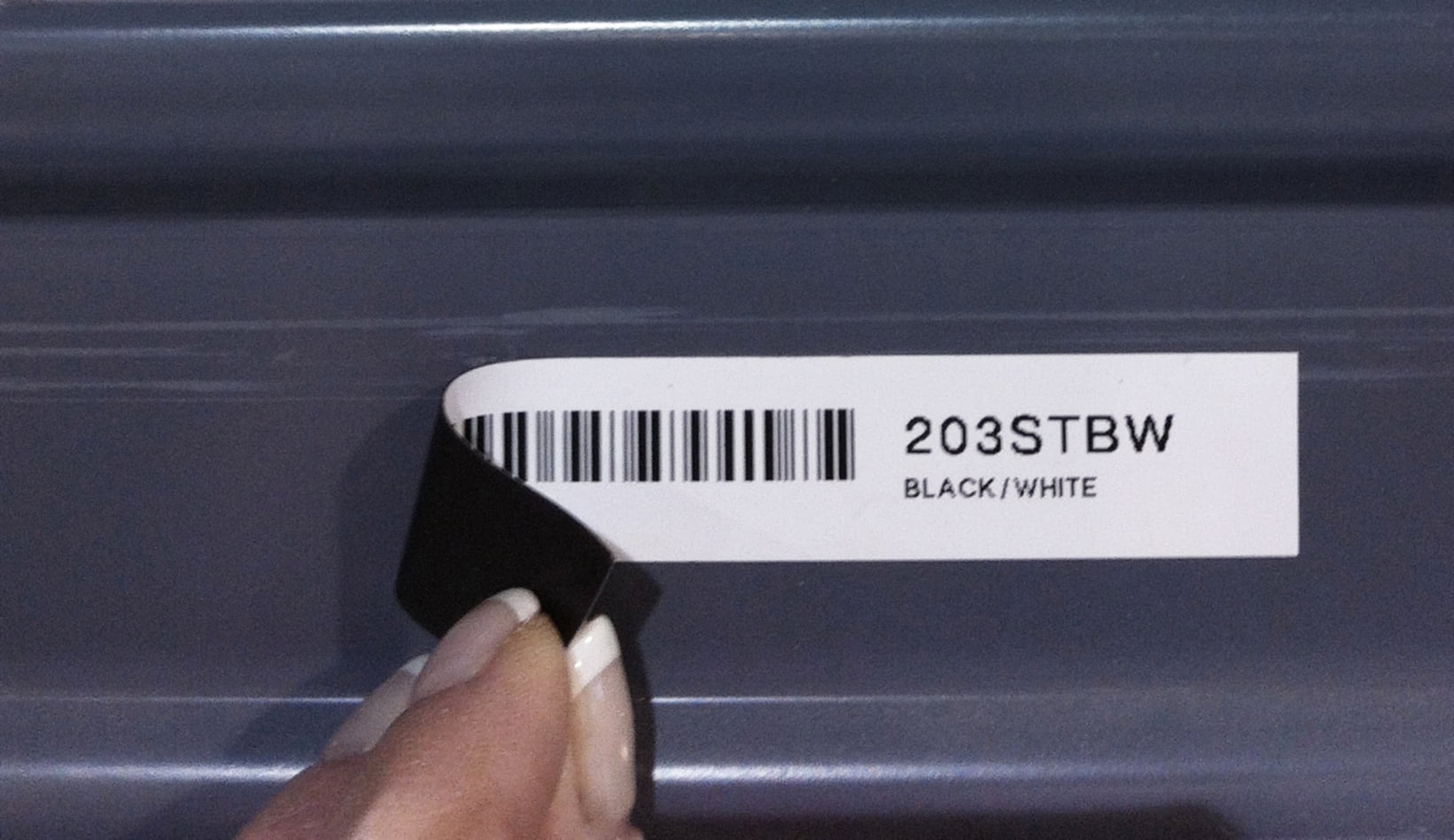 Epson Industrial Label Maker - Office Printer, Sticker & Magnetic Tape - Image 5
