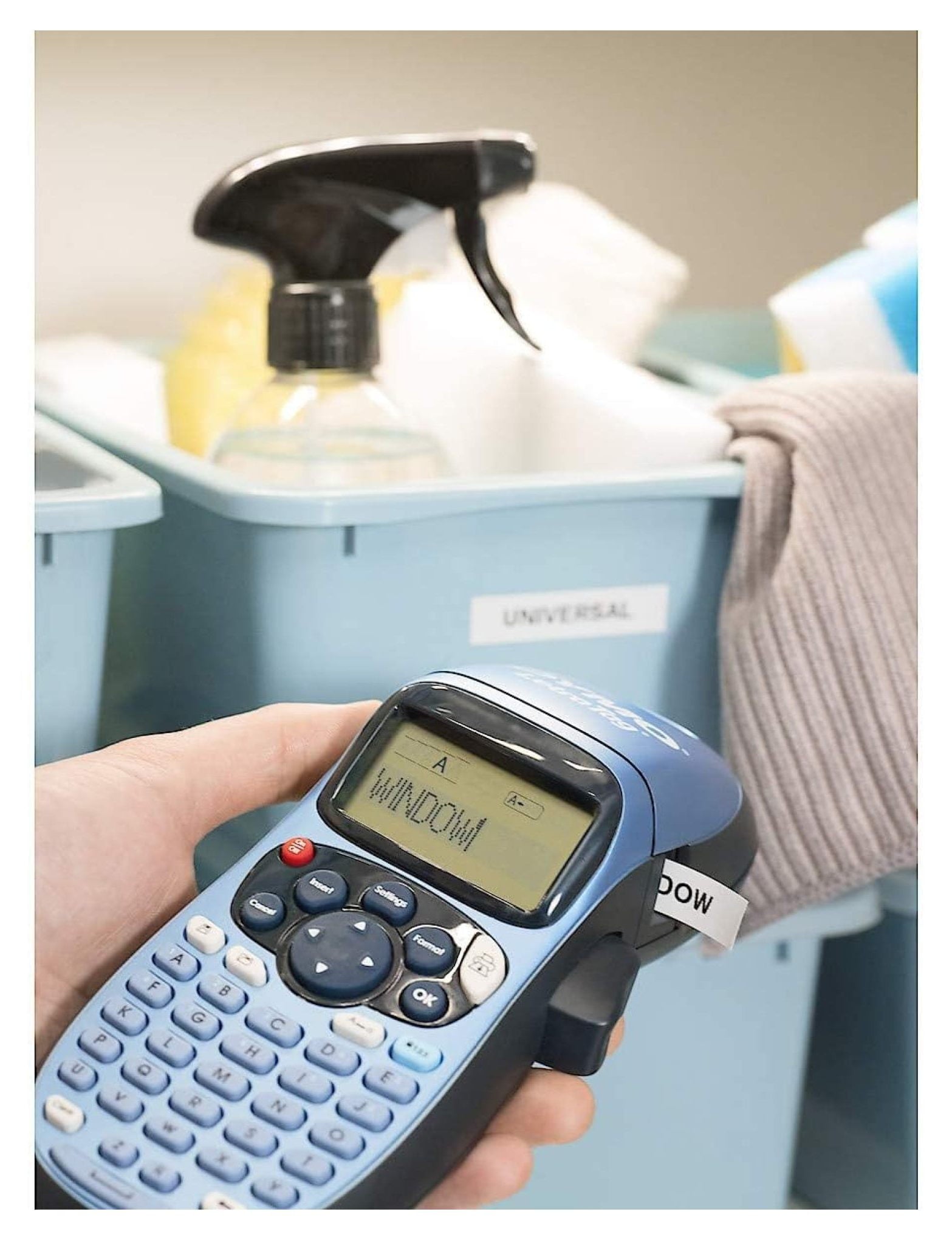 Label Maker - Image 2