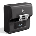 Upgraded3Inch Bluetooth Thermal Label Printer, Wireless Bluetooth Labeling System for Retail, Warehouse & Home Organi...