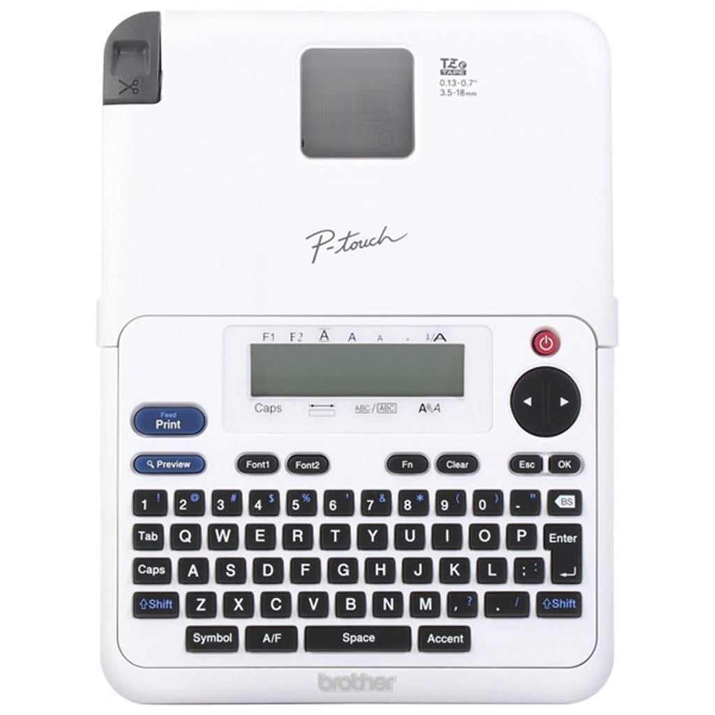 P-Touch PT- Home and Office Label Maker