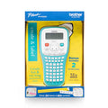 P-Touch Handheld Personal Label Maker with Tape, New, 1 Piece