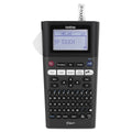 Handheld Labeler with One-Touch Formatting