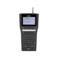 Rechargeable, Take-It-Anywhere Label Maker with PC-Cectivity