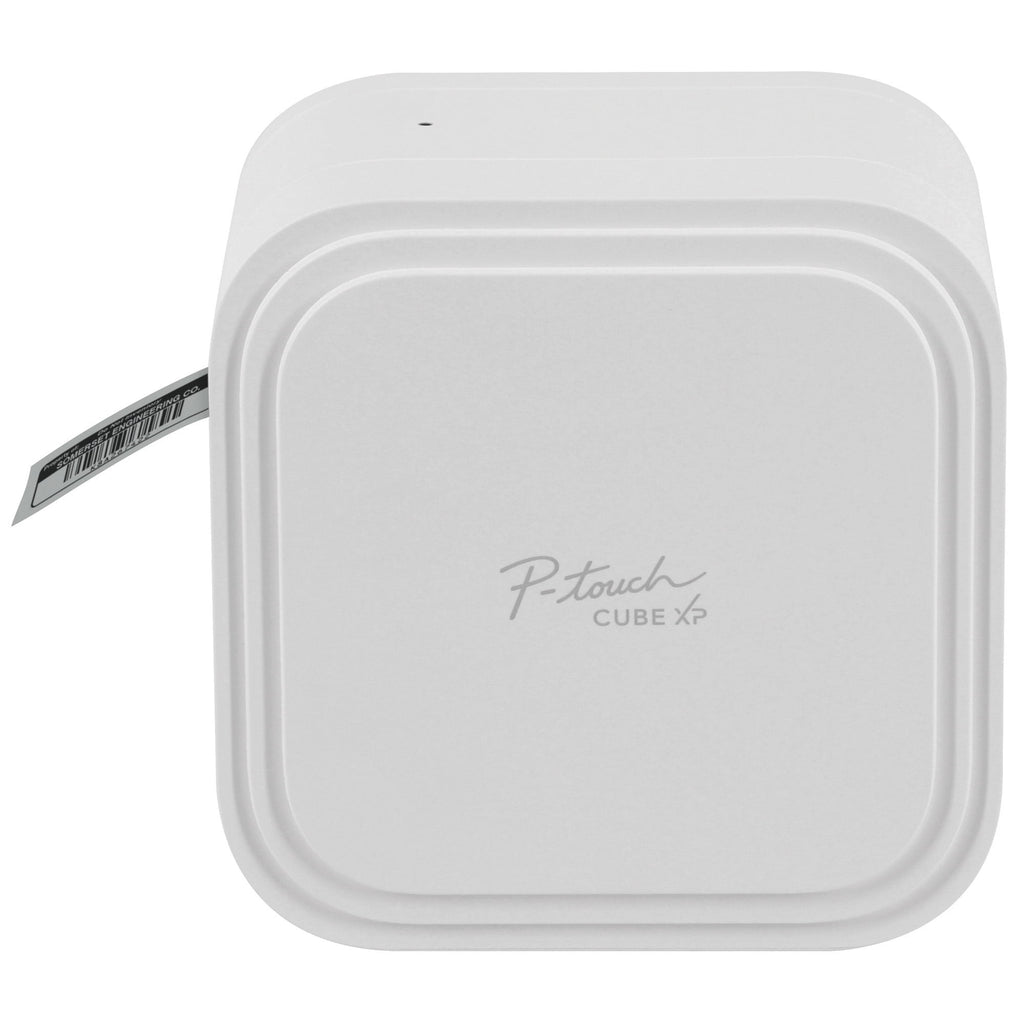 CUBE XP Label Maker with Bluetooth Wireless Technology