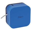 P-Touch Cube Smartphone Label Maker, Bluetooth Wireless Technology - Blue