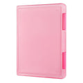 File Organizers Box Desktop Sorting Box Office Storage Box Stackable File Container Project Storage Document Holders Box