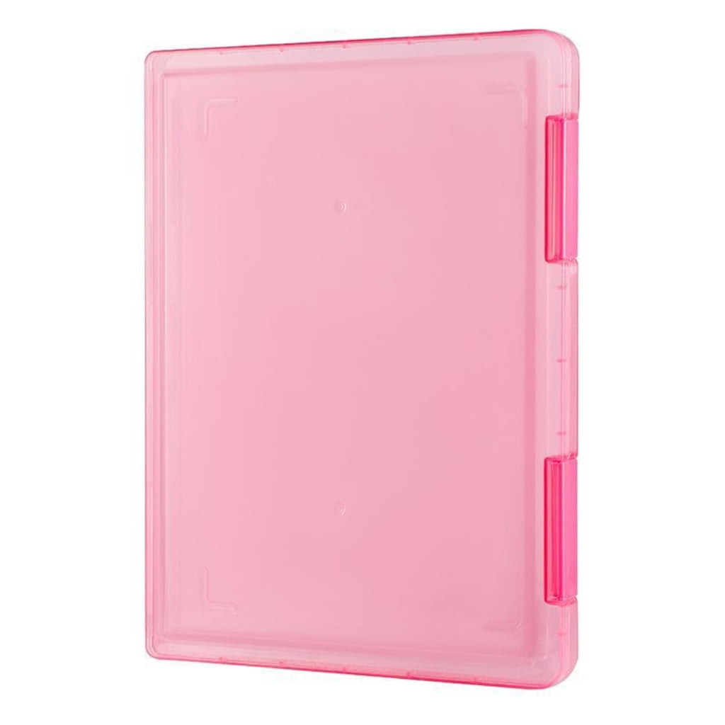 File Organizers Box Desktop Sorting Box Office Storage Box Stackable File Container Project Storage Document Holders Box
