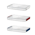 Containers Documents Holders for Office School Scrapbooking