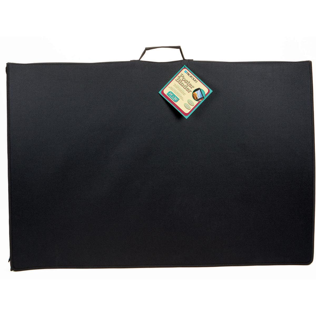 ProFolio Poster Binder, 24x36" Wide Version