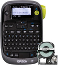 Epson Industrial Label Maker - Office Printer, Sticker & Magnetic Tape