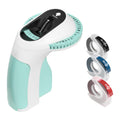Label Maker 3D Embossing Machine E975 Portable Label Maker Green Label Embossing Machine With 6 Label Tapes Label Pri...