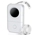 Label Maker, D30 Portable Bluetooth Label Maker Machine with Tape, Small Mini Label Printer, Multiple Templates Fonts...