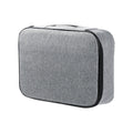 Lockable File Organizer Bag with Handle - Portable Safe Document Box for Office, Home, Travel & Certificate/Passport ...