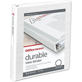 Office Depot Durable View Binder [AVE82345]