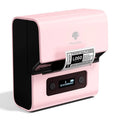 Label Maker- Address Label Printer - 3'' Bluetooth Thermal Label Priner Perfect for Address, Barcode, Crafts, and Sma...
