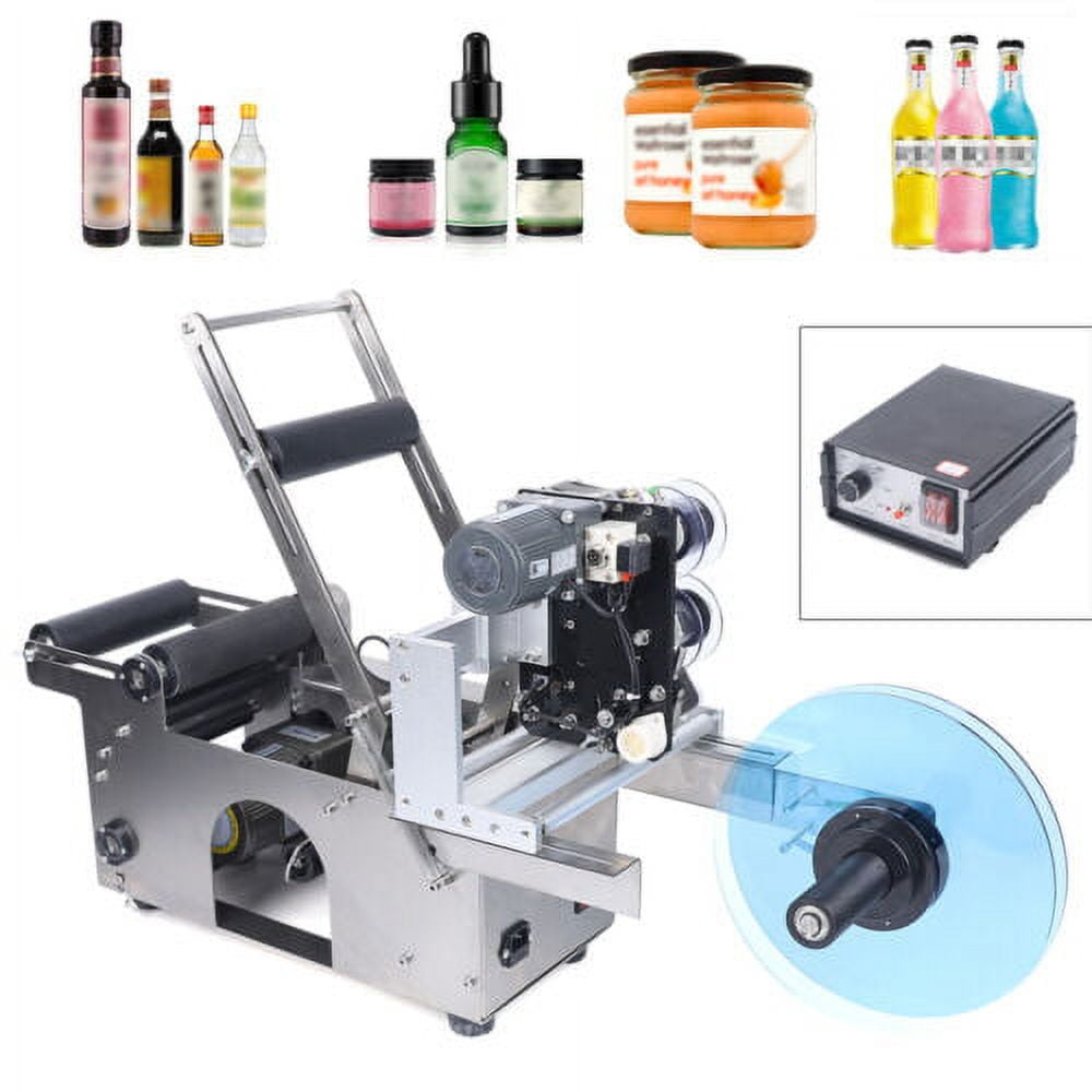 Labeling Machine, Coding Machine Label Makers Label