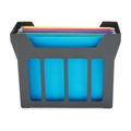 File Caddy with File Folders (10613) 432286