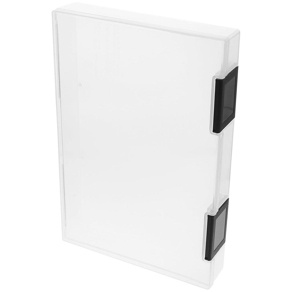 Periodical Safe Container Office