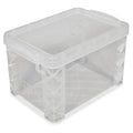 4x6 Box, Clear