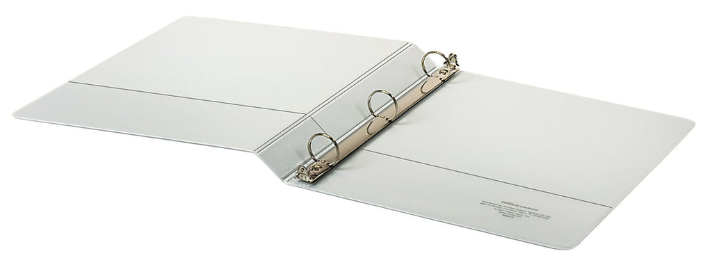 Office Depot Durable View Binder [AVE82345] - Image 3