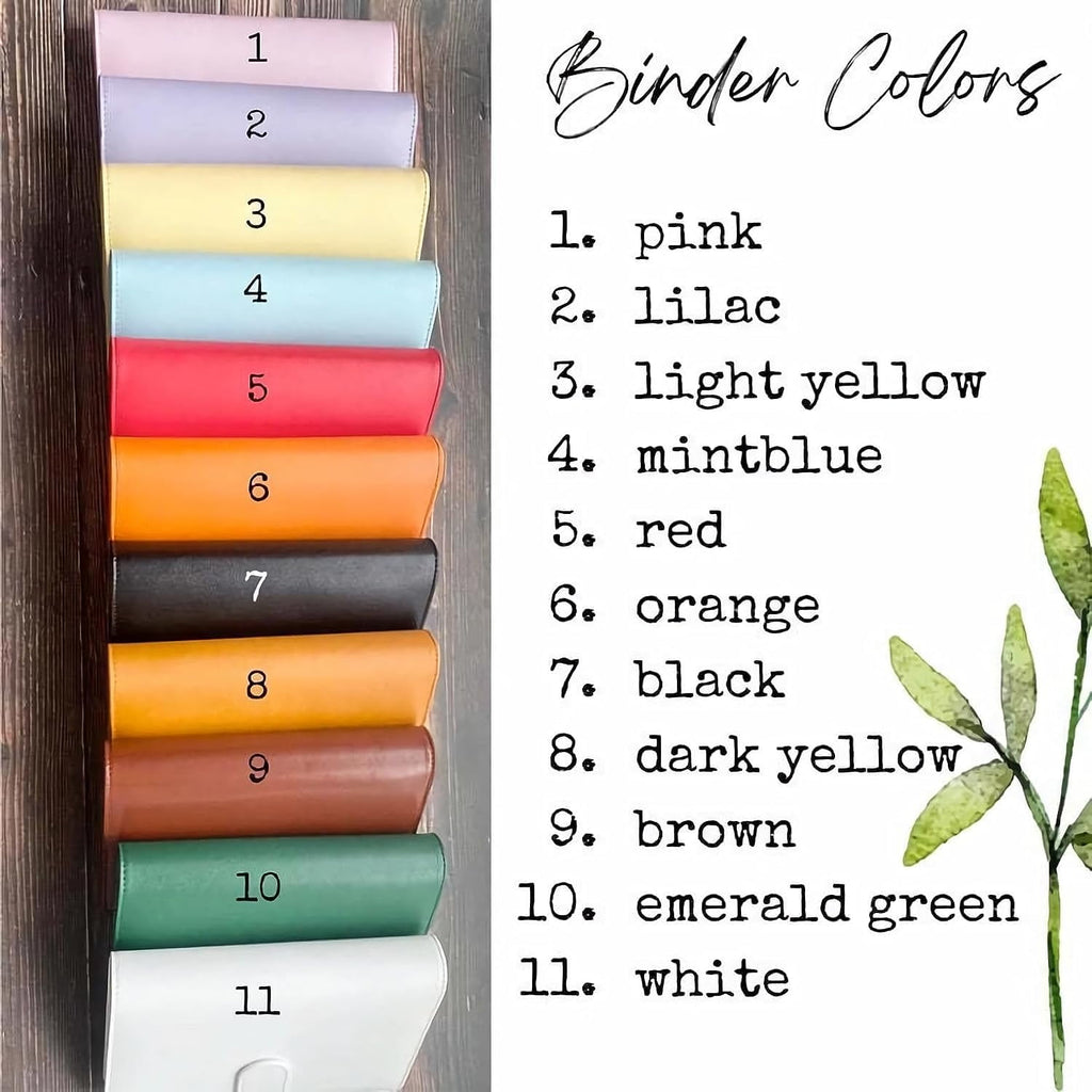 100 Envelope Challenge Binder, Savings Challenges Sheets，Easy and Fun Way to Save $5,050, Budget Binder with Cash Envelopes, Savings Challen - Image 4