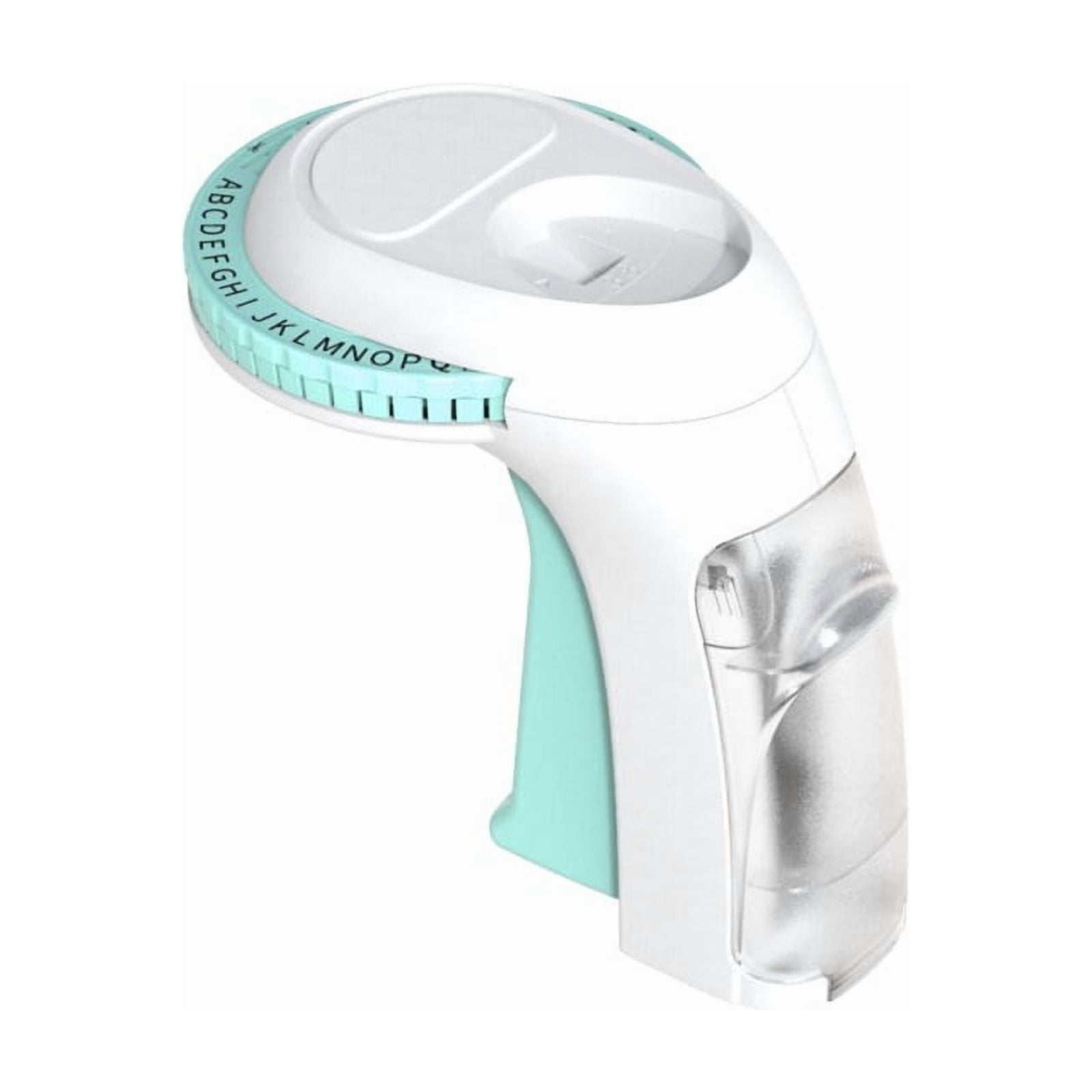 Embossed Labeler, A Portable Handheld Label Printer with 3D Embossing Tape ,Fast-Drying Ink with Crisp Output - Image 2