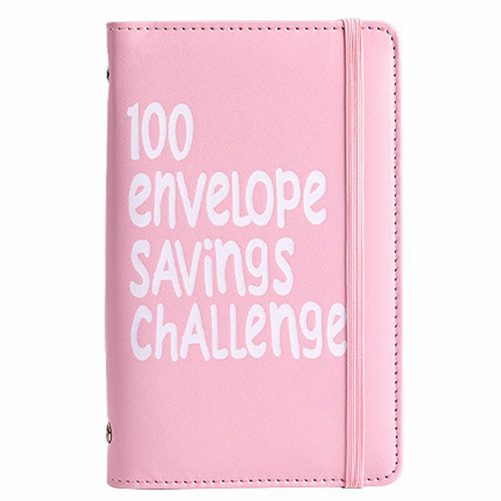 100 Envelopes Money Saving Challenge, 100 Envelope Challenge Binder, Easy and Fun Way to Save $5,050, Savings Challen... - Image 2