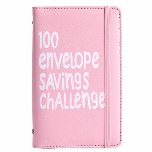 100 Envelopes Money Saving Challenge, 100 Envelope Challenge Binder, Easy and Fun Way to Save $5,050, Savings Challen... - Image 2