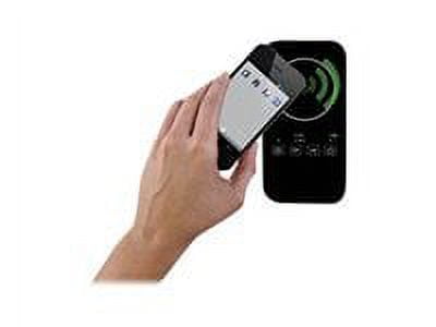 Brother P-Touch PT-P750W Compact Label Maker with Wireless Enabled Printing - Image 6