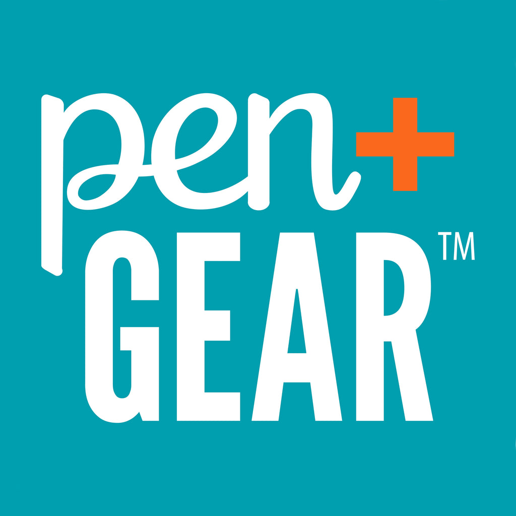Pen+Gear Plastic Storage Box, Clear Desktop Organizer,New, 1 Counter per Pack - Image 6