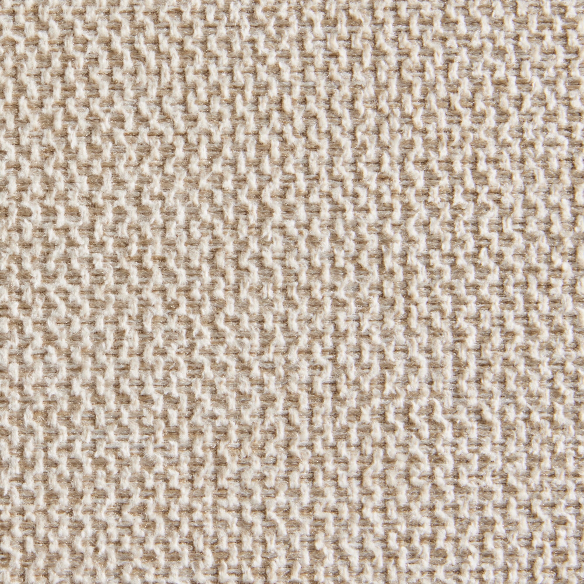 Better Homes & Gardens Half-Size Fabric Storage Bin, Toasted Almond Textured - Image 6